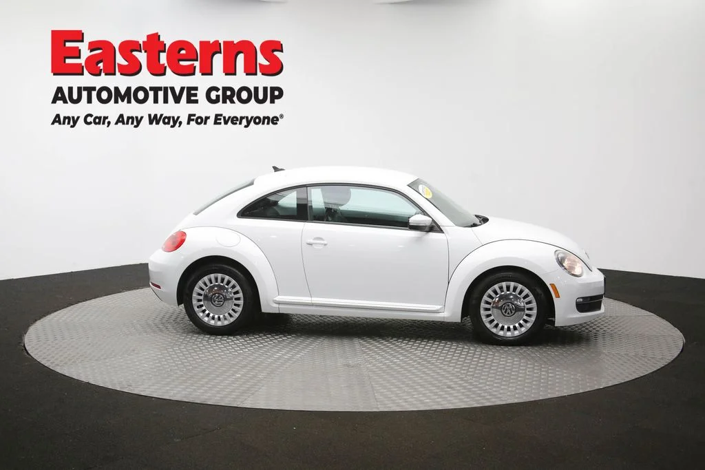 Used 2015 White Volkswagen 1.8T image 41