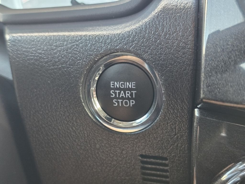 Certified Used 2020 Black Toyota TRD Pro image 33