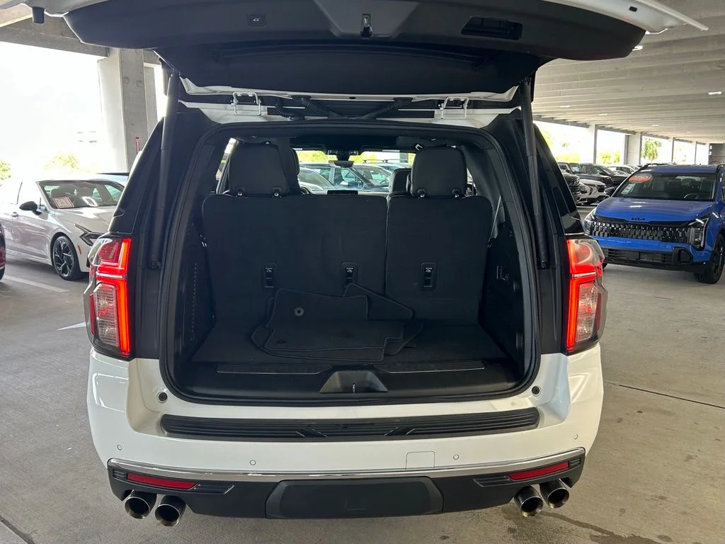 Used 2022 Summit White Chevrolet Premier image 38