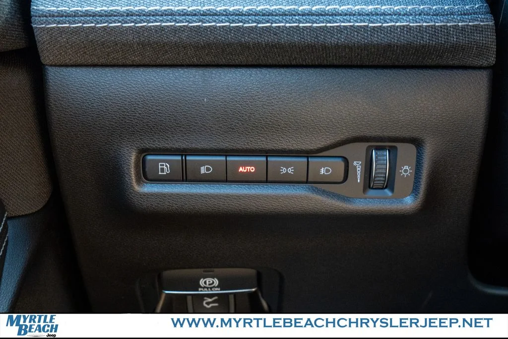 New 2026 41 Exterior Paint Jeep Laredo image 30