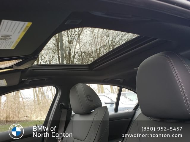 2026 BMW 3 Series 330i - Photo 13