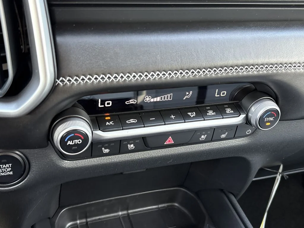 2026 Mazda CX-50 Turbo - Photo 22
