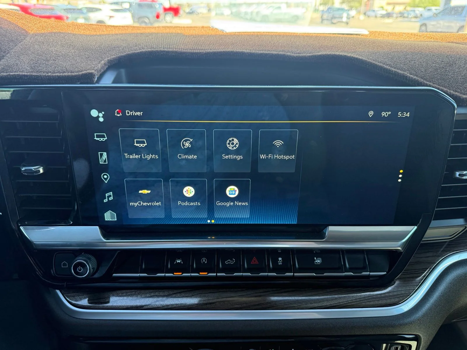 2023 Chevrolet Silverado 1500 LT - Photo 23