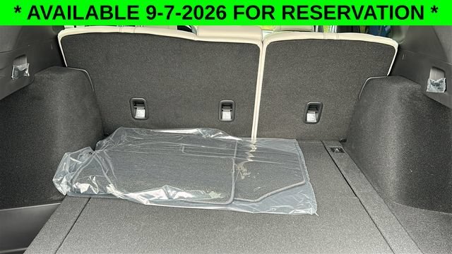 Certified Used 2026 Canyon River Blue Metallic Acura SH-AWD image 52