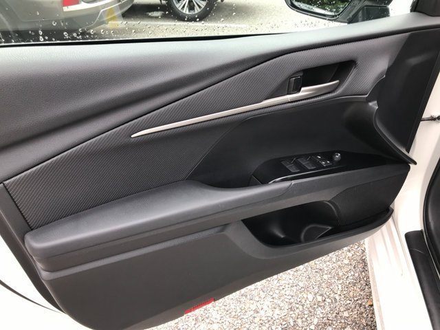 Certified Used 2025 Ice Cap Toyota SE image 14