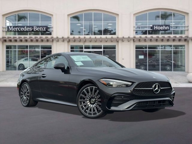 2026 Mercedes-Benz CLE CLE 300