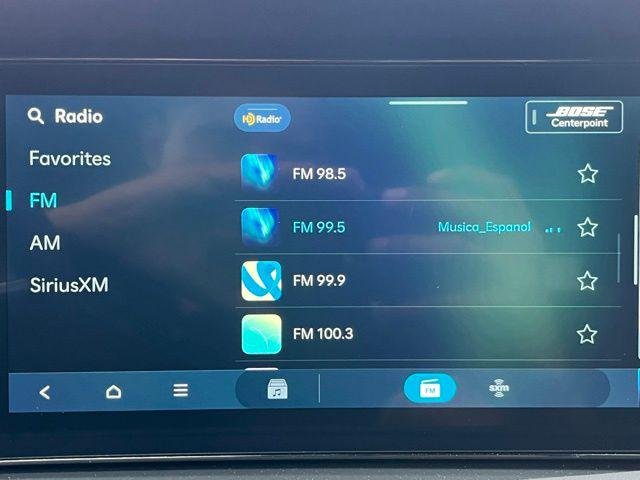 New 2026 White Hyundai XRT Pro image 10