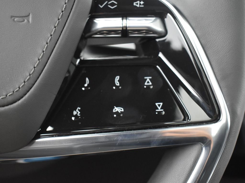 2026 CADILLAC ESCALADE ESV - Image 16