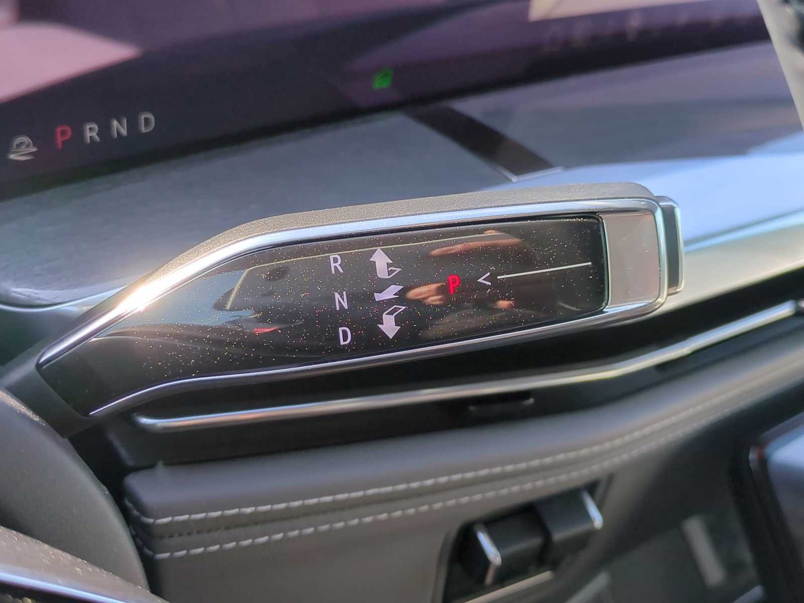 2026 Cadillac Escalade IQ Sport - Photo 21