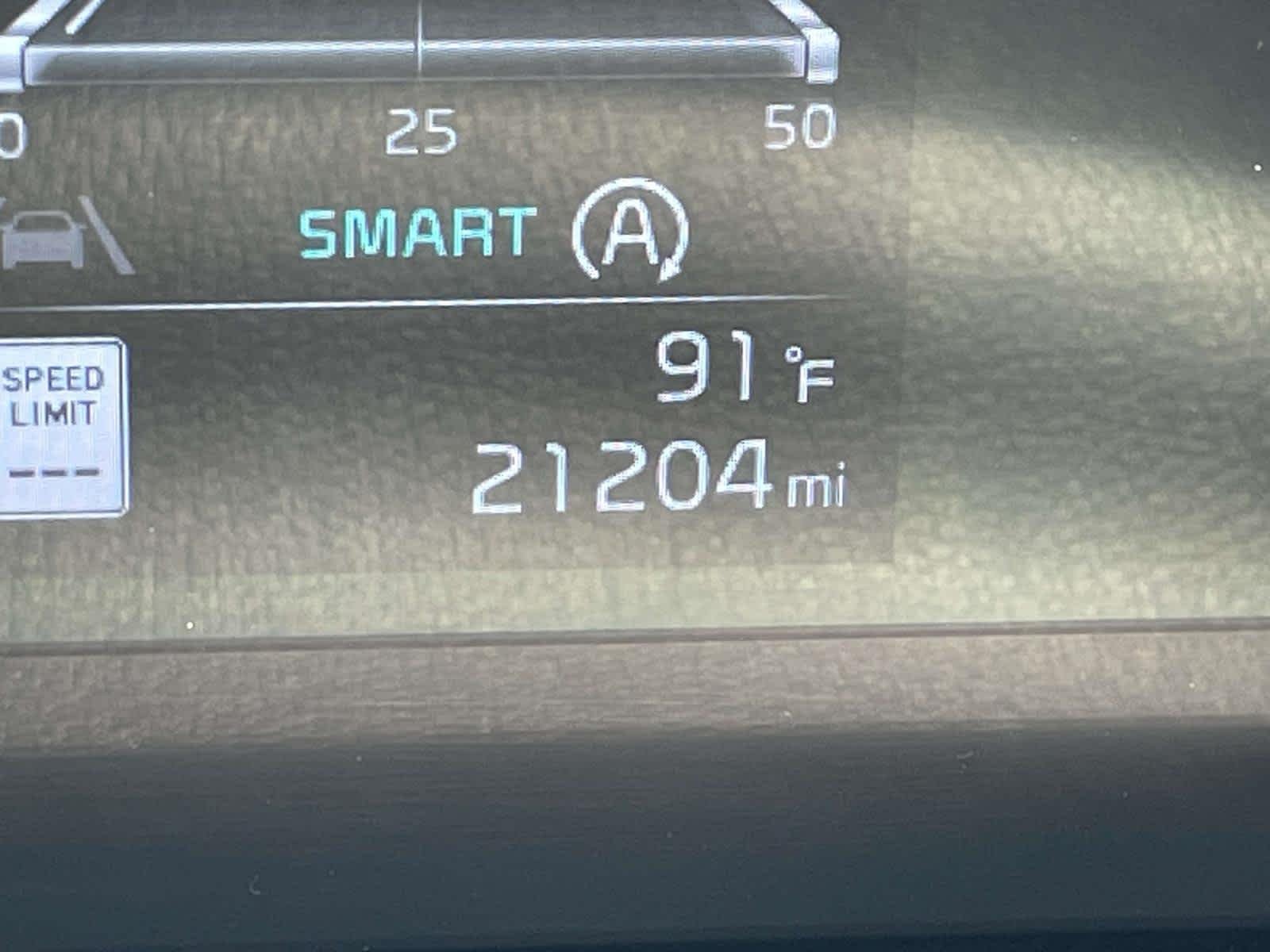 Certified Used 2025 Glacial White Pearl Kia EX image 25