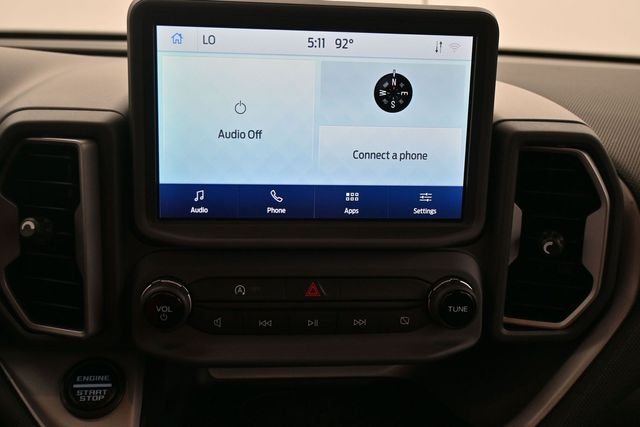 Used 2024 Desert Sand Ford Big Bend image 19