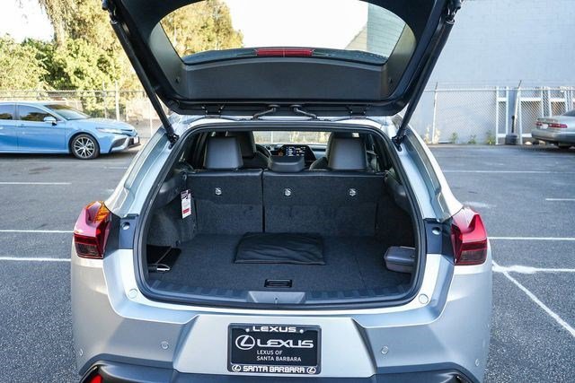2026 Lexus UX Hybrid 300h F Sport Design - Photo 26