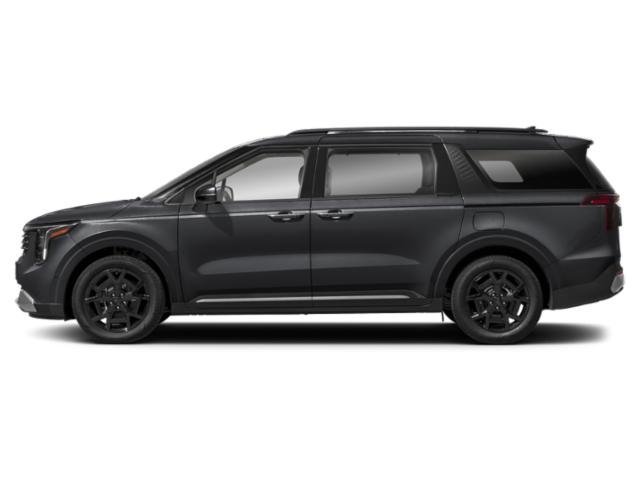 New 2026 Aurora Black Pearl Kia SX Prestige image 3