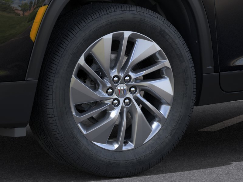 2027 Buick Enclave Preferred - Photo 9