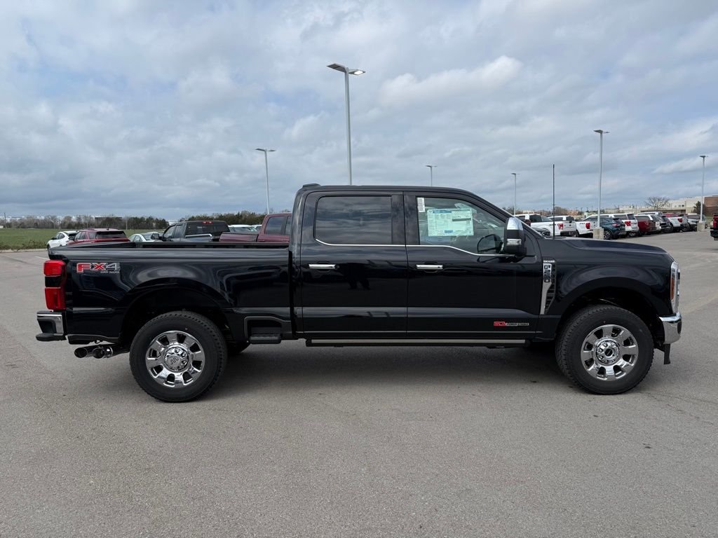 2026 Ford F-250 Super Duty King Ranch - Photo 33