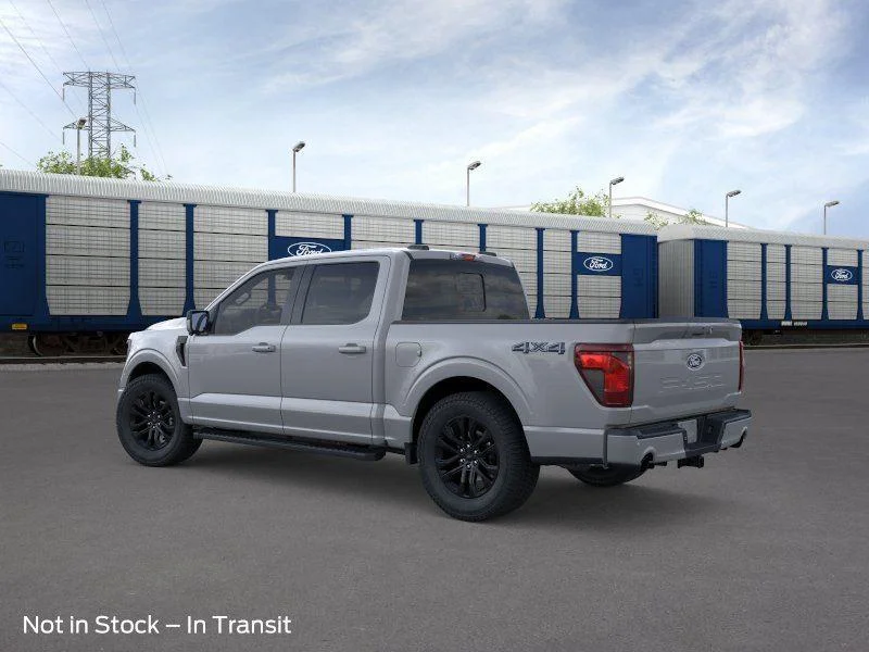 New 2026 Avalanche FORD XLT image 5