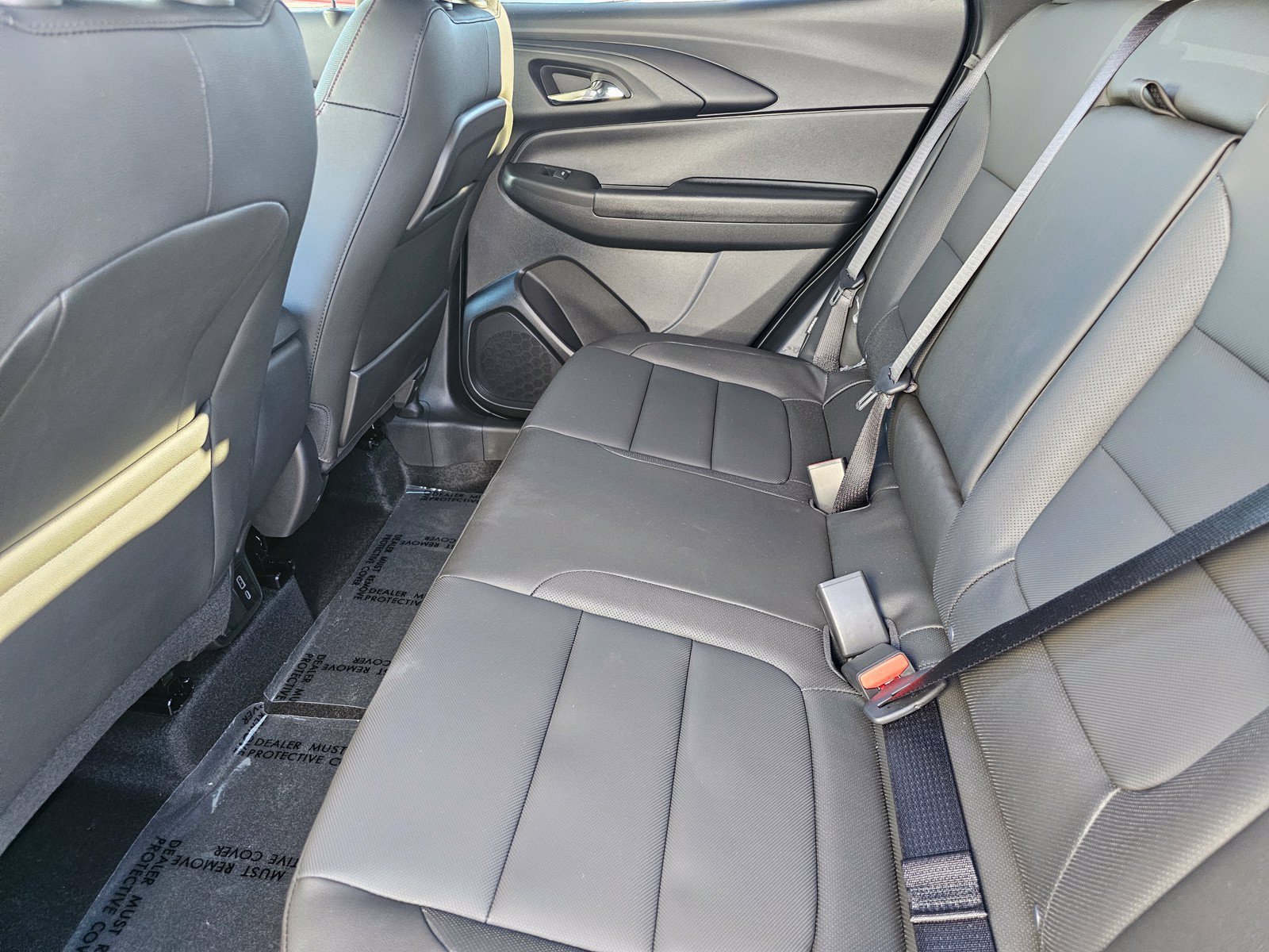 2026 Chevrolet Trailblazer RS - Photo 18
