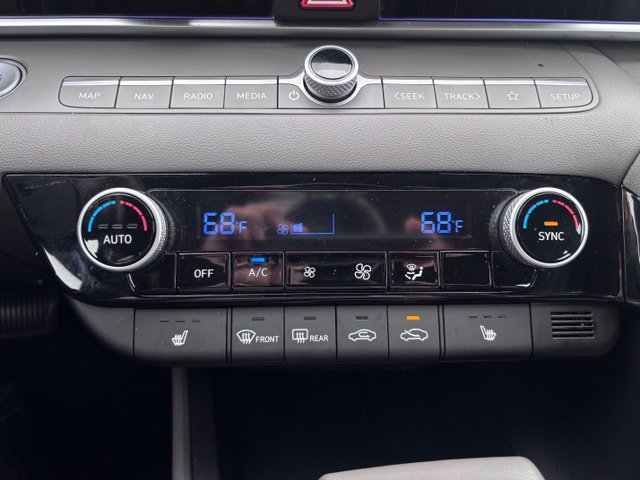 2025 Hyundai Elantra SEL - Photo 30