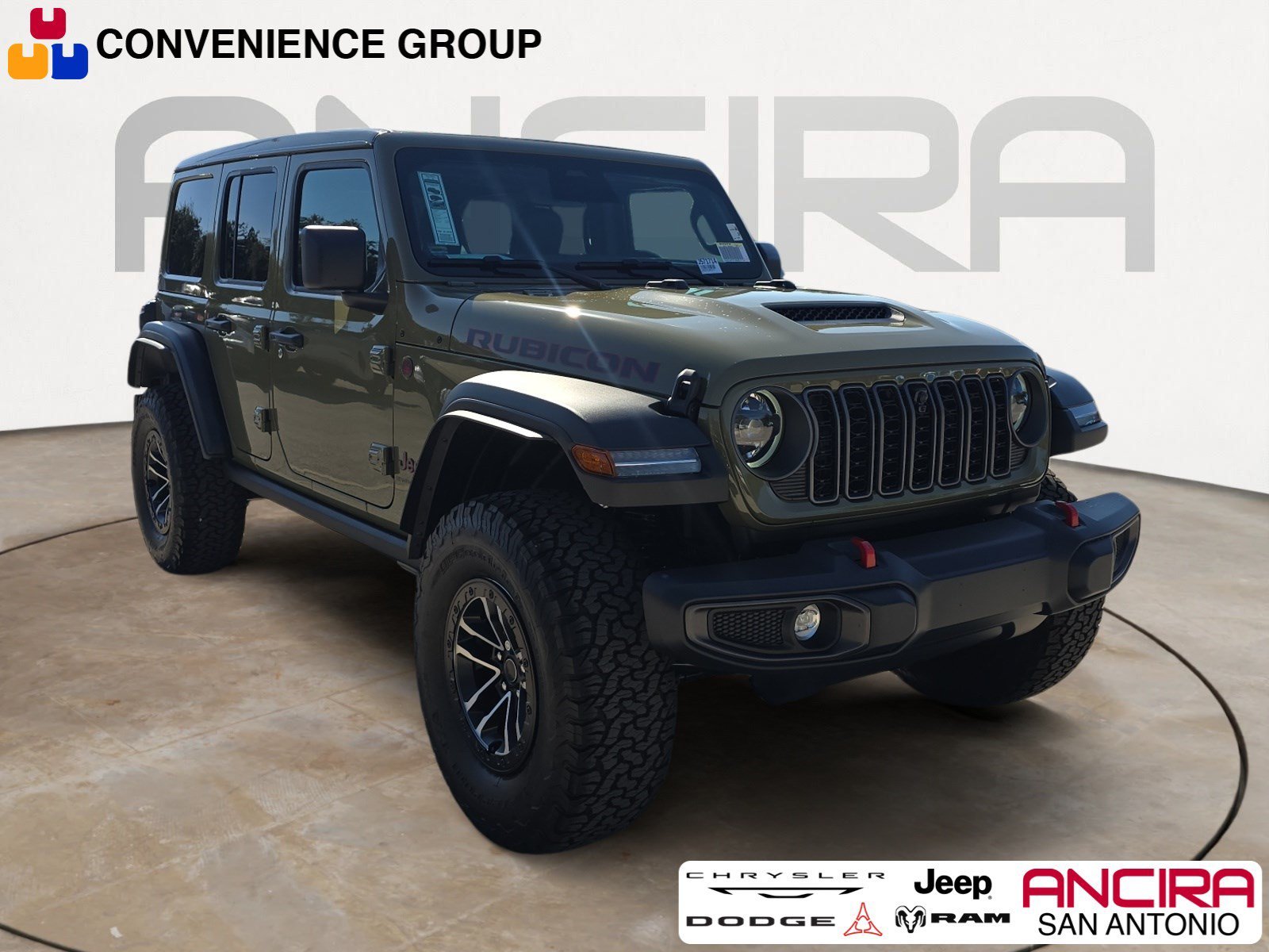 2027 Jeep Wrangler