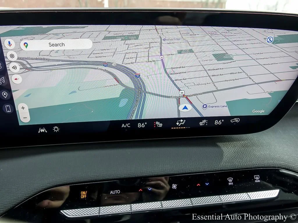 2026 Buick Enclave Sport Touring - Photo 21
