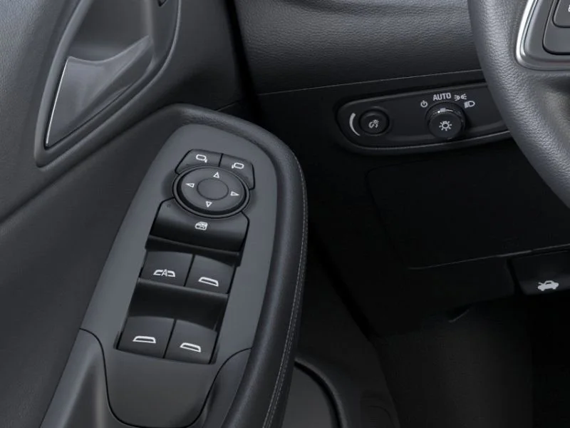 2026 Buick Encore GX Preferred - Photo 22