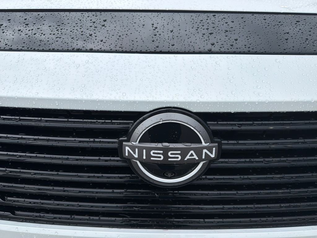 New 2026 White Nissan SL image 46