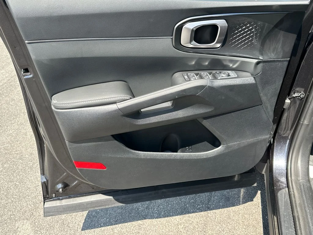 New 2026 Gray Kia S image 10