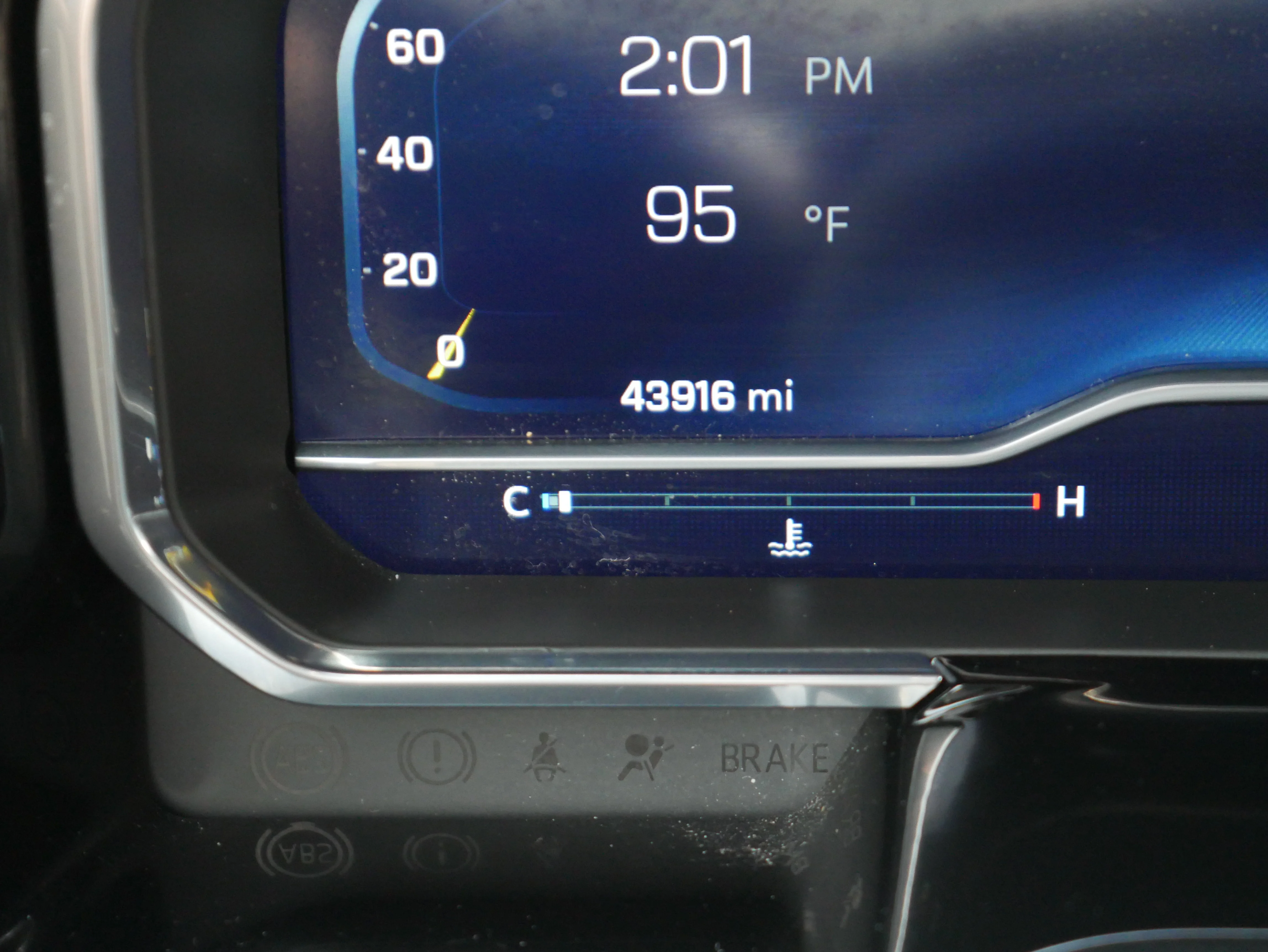 Certified Used 2023 Sterling Gray Metallic Chevrolet LT (2FL) image 31
