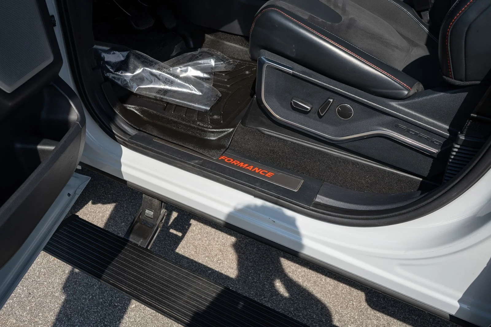 Used 2023 Avalanche Ford Raptor image 46