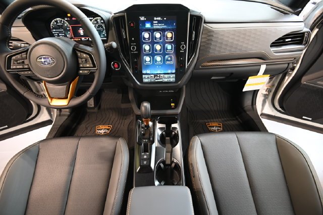 2026 Subaru Forester Wilderness - Photo 28