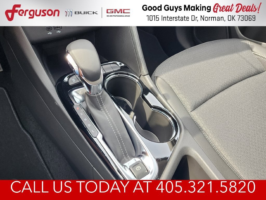 2026 Buick Encore GX Preferred - Photo 29