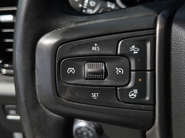 Used 2024 Summit White GMC AT4 image 25