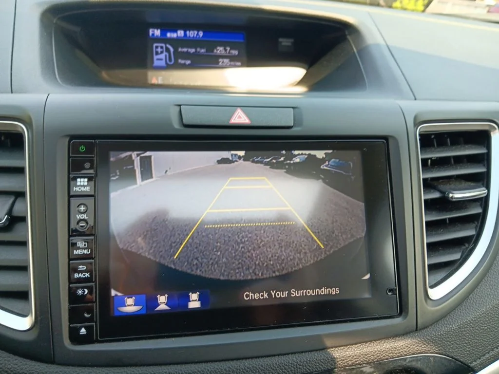 Used 2015  Honda EX image 35