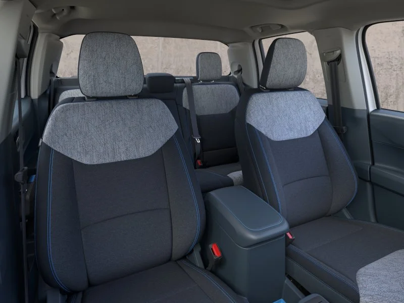 New 2026 Oxford White Ford XLT image 36