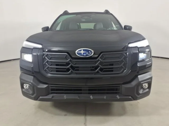 2026 Subaru Outback Limited - Photo 12