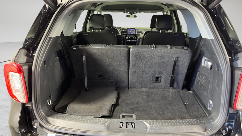 2024 Ford Explorer Limited - Photo 37