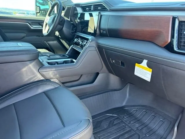 New 2026 Onyx Black GMC Denali image 24