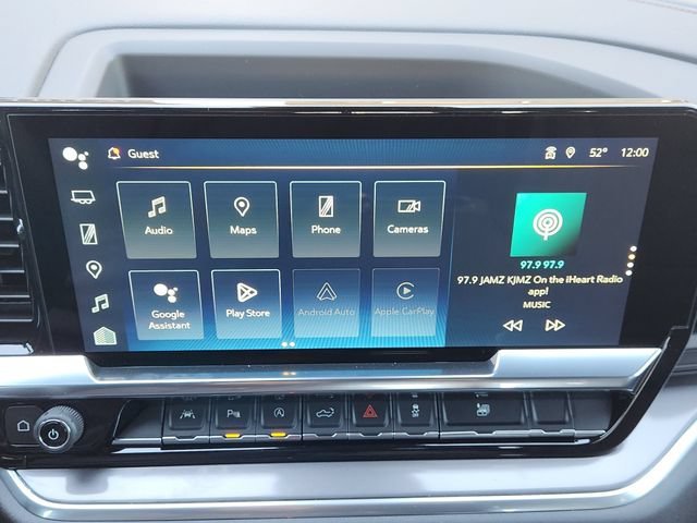2026 Chevrolet Silverado 1500 High Country - Photo 17