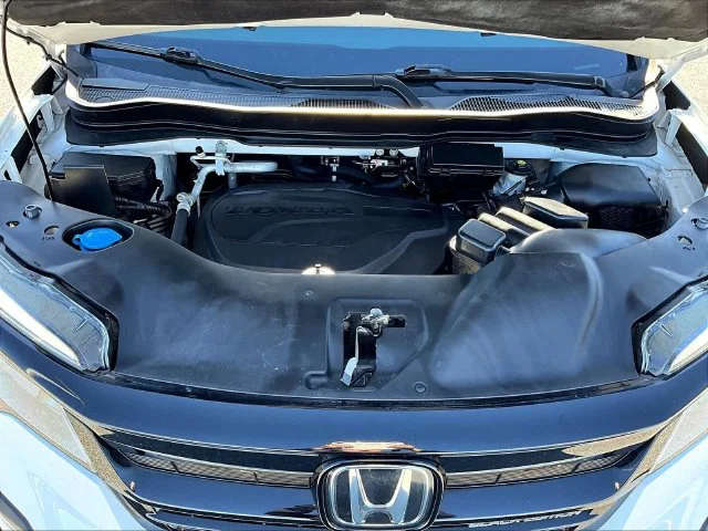 Used 2021  Honda Black Edition image 39