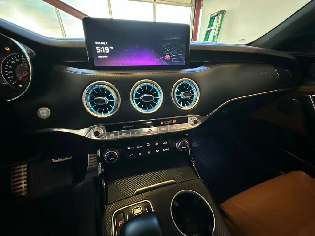 Used 2023 Gray Kia GT2 image 15
