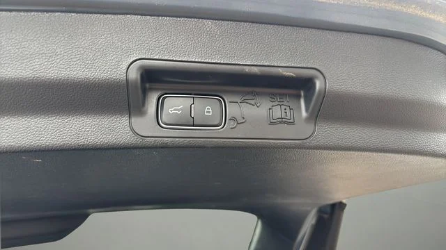 Used 2025 Blue Ford ST image 36