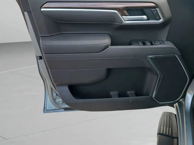 New 2026 Sterling Gray Metallic Chevrolet RST image 16