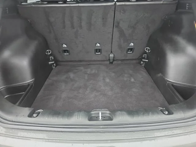 Used 2023 Gray Jeep Limited image 23