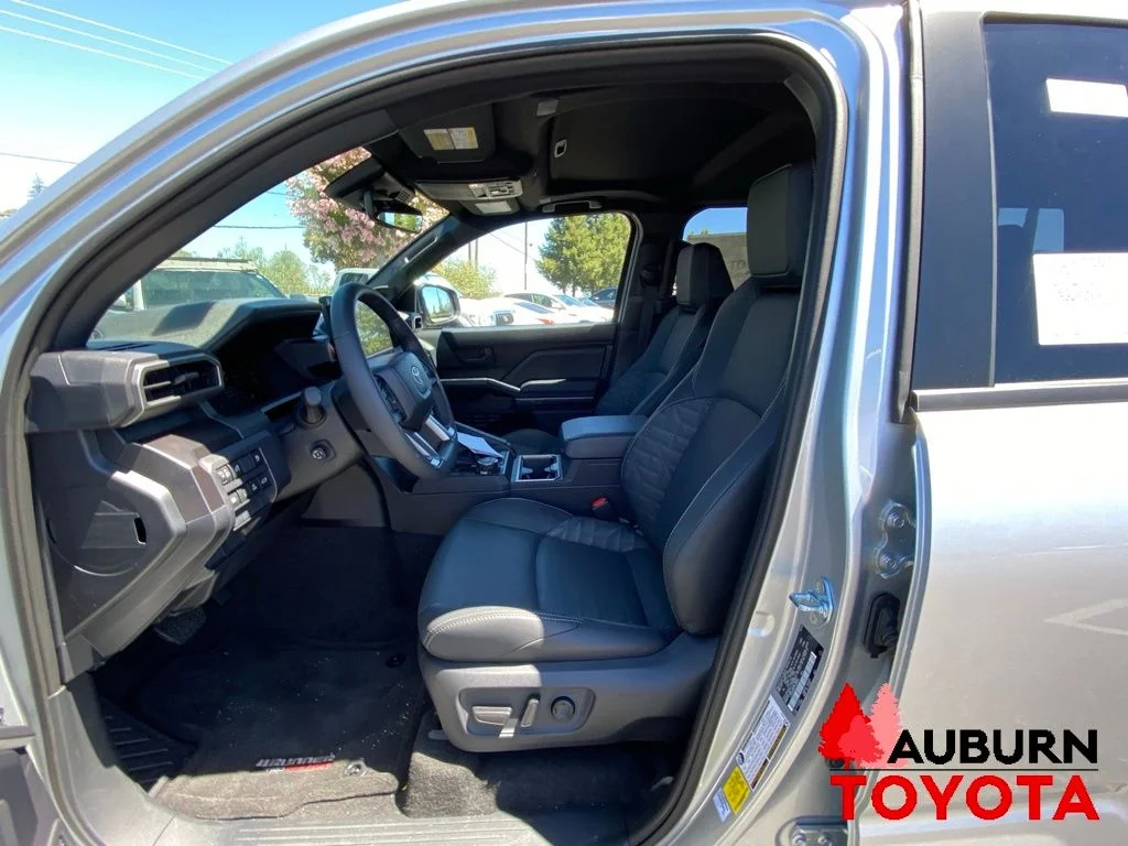 New 2026 Cutting Edge Toyota 4Runner TRD Off-Road Premium image 27