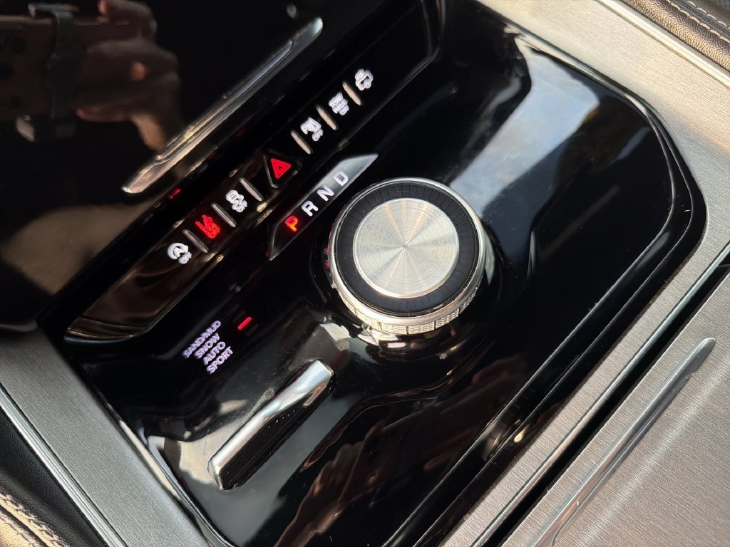2023 Jeep Wagoneer Series II - Photo 24