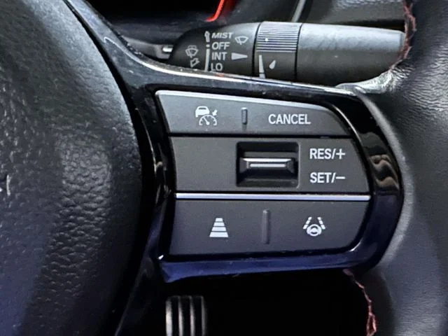 2024 Honda Civic Si - Photo 23