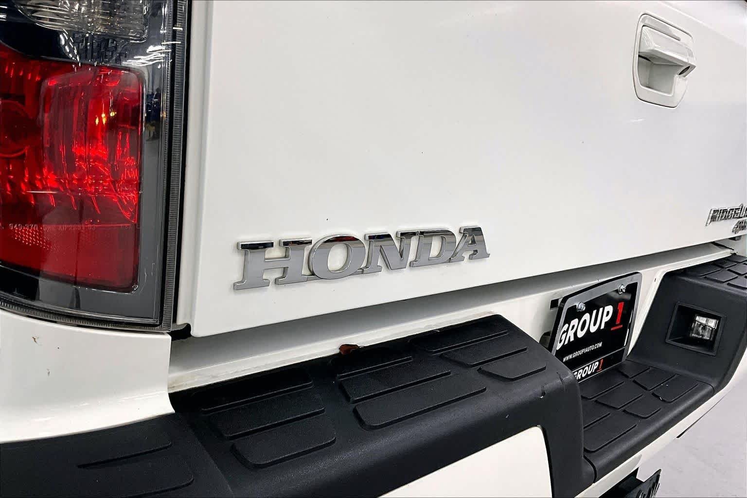 Used 2014  Honda RTL image 29
