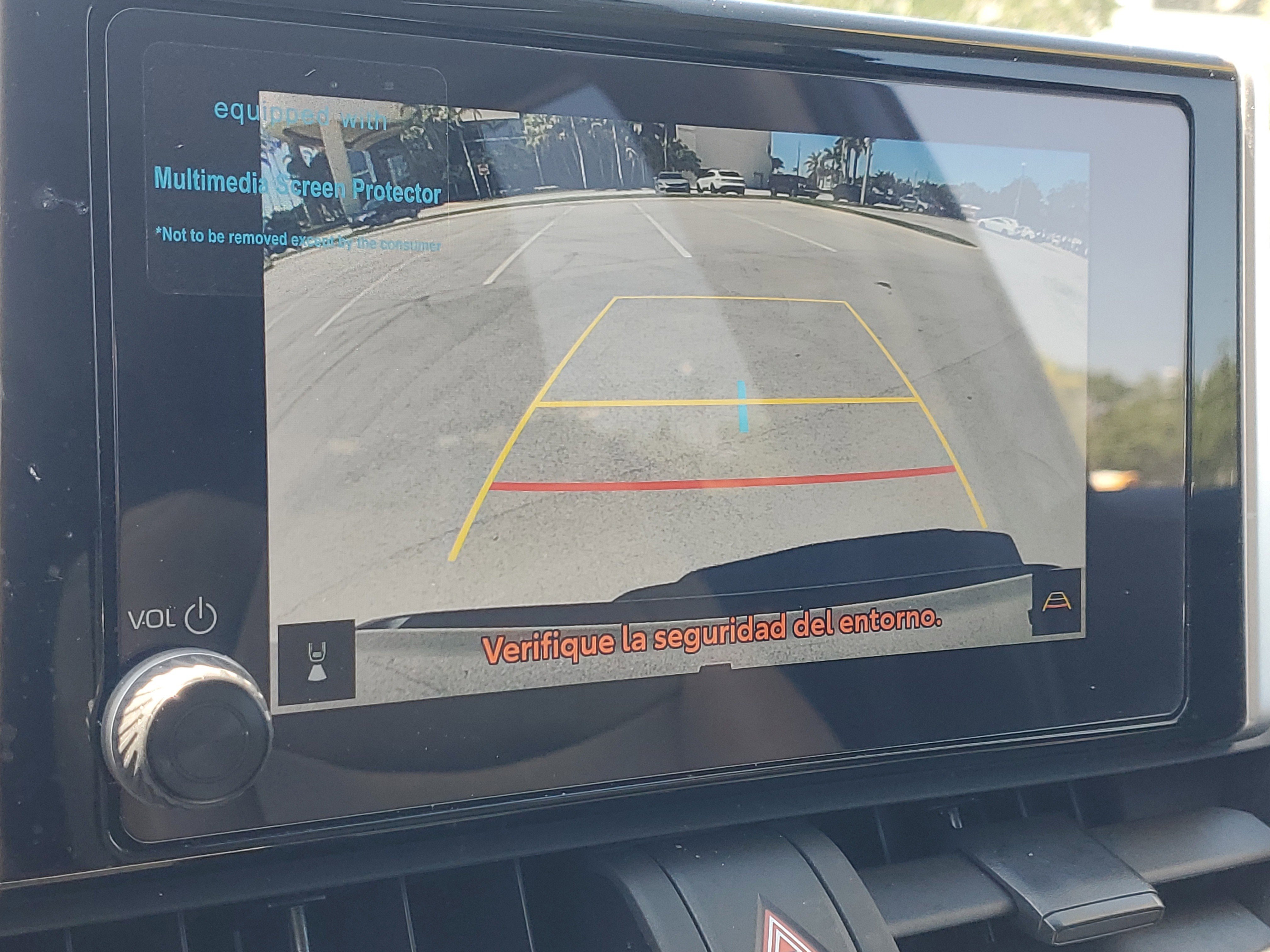 Used 2025 Magnetic Gray Metallic Toyota XLE image 29