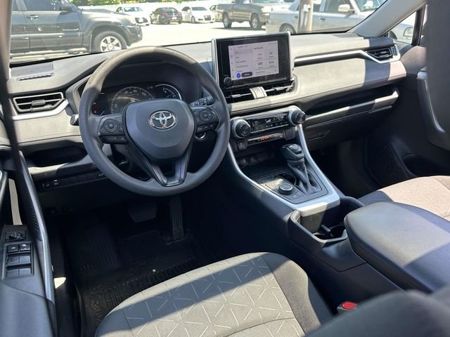 Used 2023 Gray Toyota XLE image 17