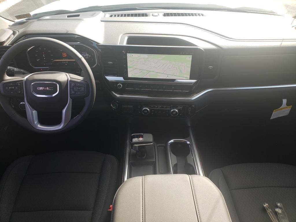 2026 GMC Sierra 1500 Elevation - Photo 15